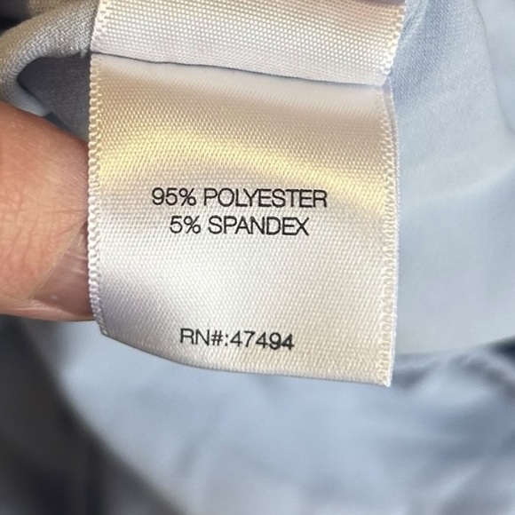 NORMA KAMALI Strapless Diana Pickleball Dress - Picture 8 of 9